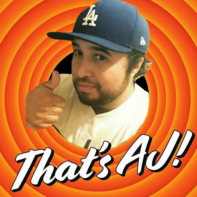 AJ Gonzalez